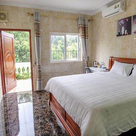 Tu House האנוי מראה חיצוני תמונה