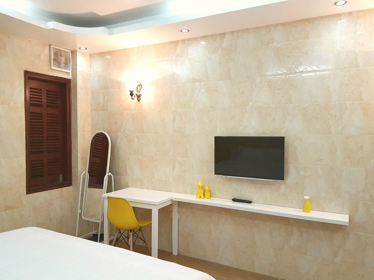 Tu House האנוי מראה חיצוני תמונה