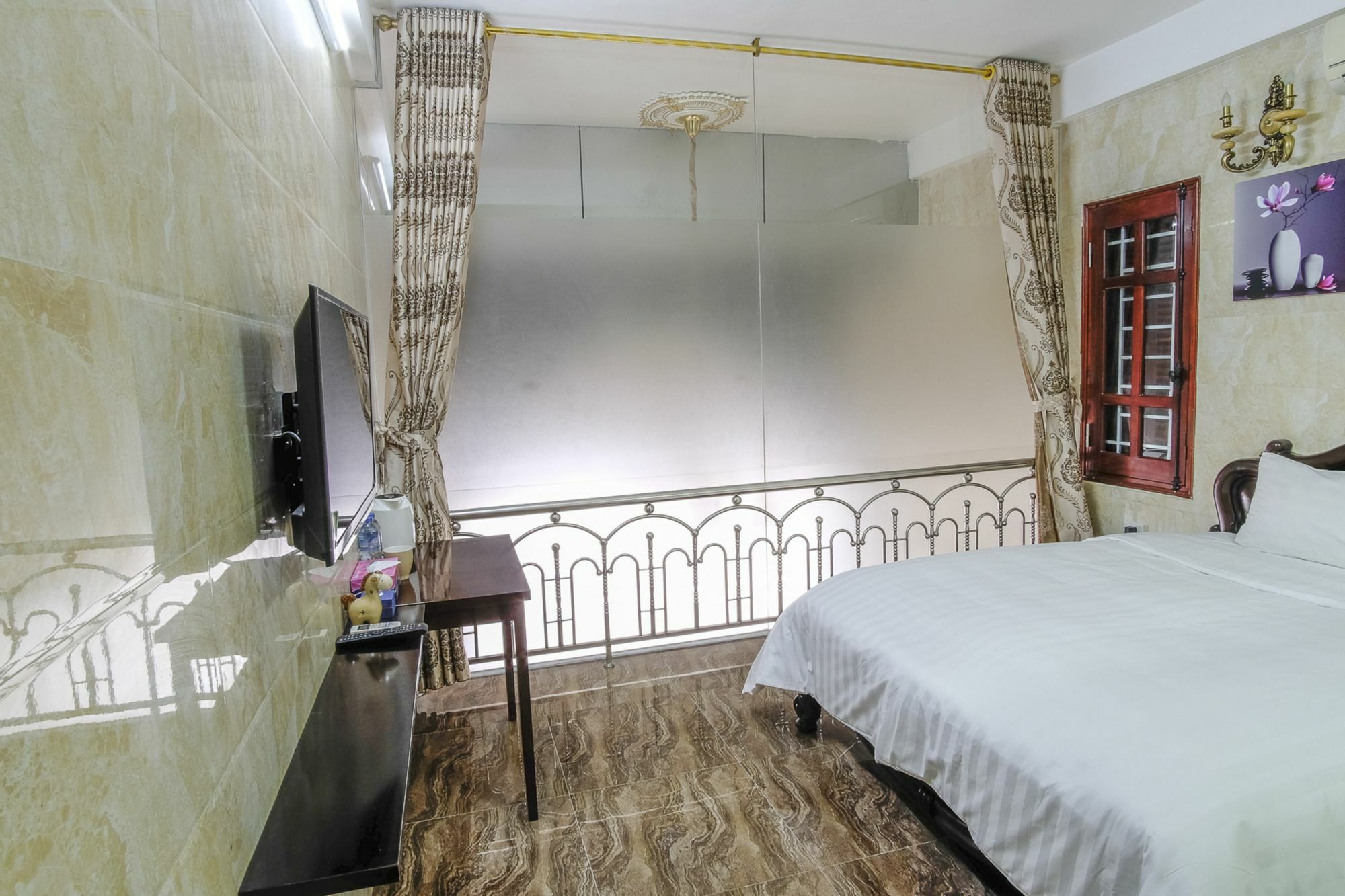Tu House האנוי מראה חיצוני תמונה